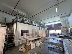 Woodlands Industrial Xchange (D25), Factory #551525011